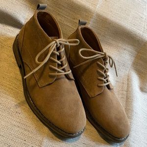 Sonoma Boots - 8.5 Medium Wide